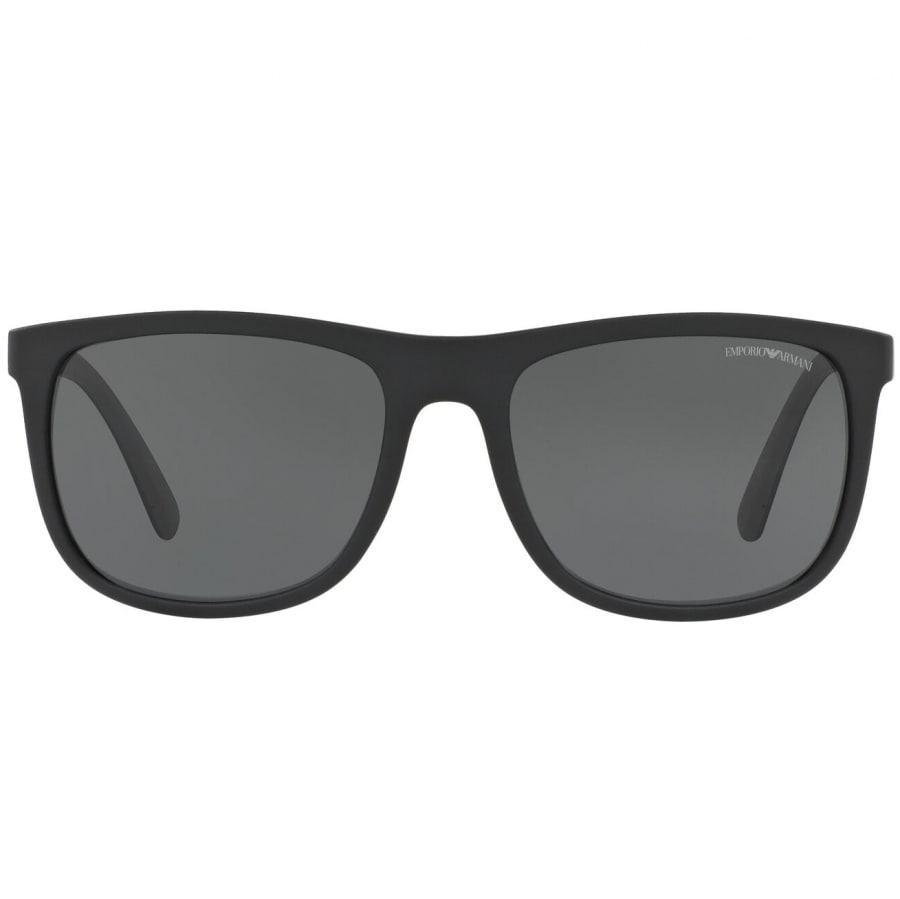 Alternative Image for ProductEmporio Armani EA4079 Sunglasses Black2